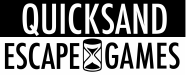 Quicksand Escape Games